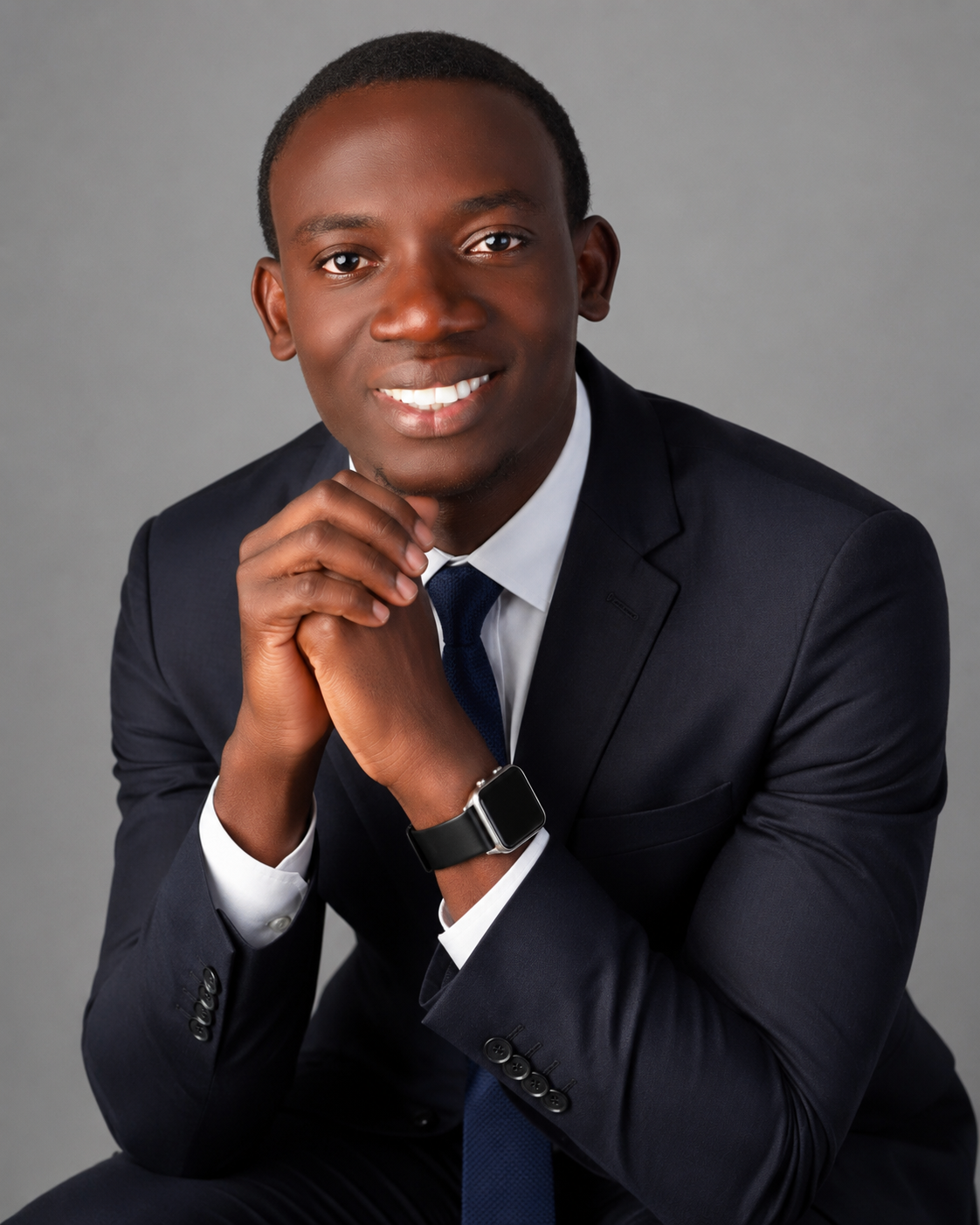 Akinlade Joshua